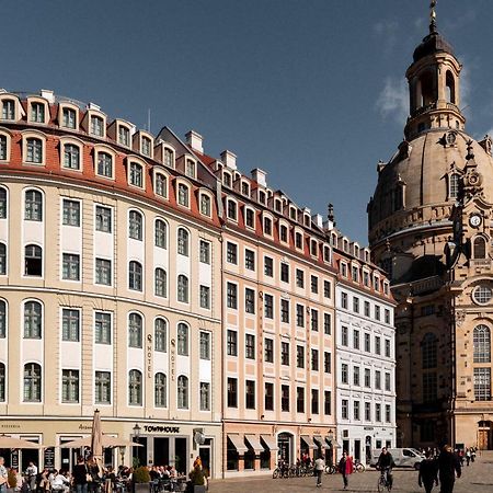 维也纳之家酒店-Qf德勒斯登 德累斯顿 外观 照片